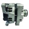 Wai Global Alternator, ALTVA IRIF 12V 130A, 130 Amp12 Volt, CW, 5Groove Clutch Pulley 11654N - alternate 7